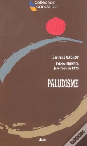 Capa do artigo Paludisme