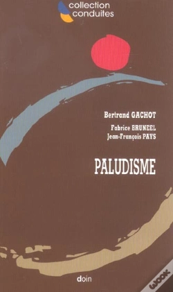 Capa do artigo Paludisme