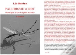 Capa do artigo Paludisme Et Ddt ; Chronique D'Une Tragédie Occultée