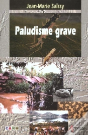 Capa do artigo Paludisme Grave