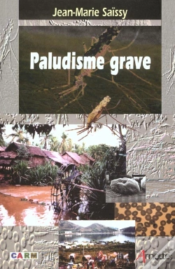Capa do artigo Paludisme Grave
