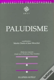 Capa do artigo Paludisme