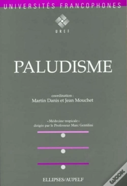 Capa do artigo Paludisme