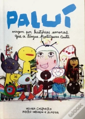 Capa do artigo Paluí