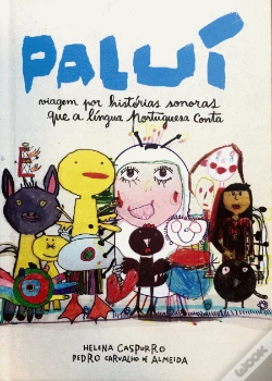 Capa do artigo Paluí
