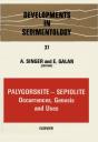 Palygorskite-Sepiolite - Preview