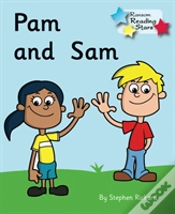 Capa do artigo Pam And Sam