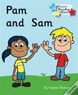 Capa do artigo Pam And Sam