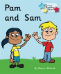 Pam And Sam - Preview