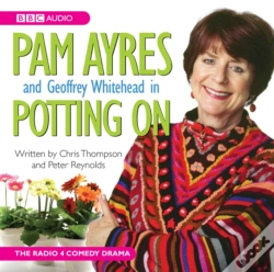 Capa do artigo Pam Ayres In Potting On