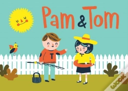 Capa do artigo Pam & Tom