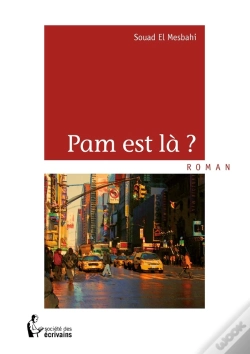 Capa do artigo Pam Est Là ?