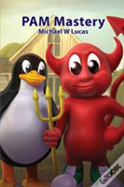 Capa do artigo Pam Mastery