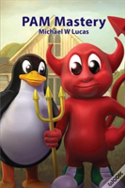 Capa do artigo Pam Mastery