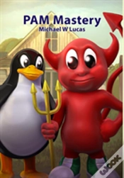 Capa do artigo Pam Mastery