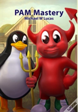 Capa do artigo Pam Mastery