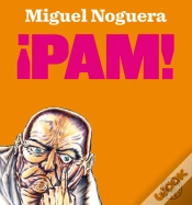 Capa do artigo ¡Pam!