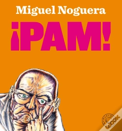 Capa do artigo ¡Pam!