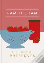 Capa do artigo Pam The Jam