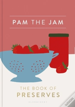 Capa do artigo Pam The Jam