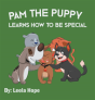 Pam The Puppy Learns How To Be Special - Preview
