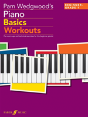 Pam Wedgwood'S Piano Basics Workouts - Preview