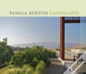 Capa do artigo Pamela Burton Landscapes
