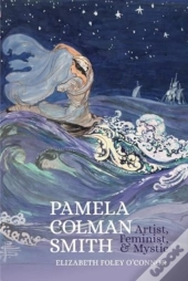 Pamela Colman Smith