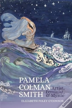 Capa do artigo Pamela Colman Smith