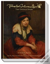 Capa do artigo Pamela Colman Smith