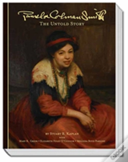 Capa do artigo Pamela Colman Smith