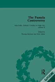 Capa do artigo Pamela Controversy Vol 5
