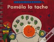 Capa do artigo Pamela La Tache