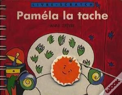 Capa do artigo Pamela La Tache