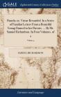 Pamela; Or, Virtue Rewarded. In A Series - Preview