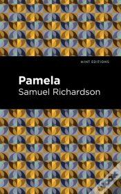 Capa do artigo Pamela, Or Virtue Rewarded