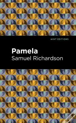 Capa do artigo Pamela, Or Virtue Rewarded