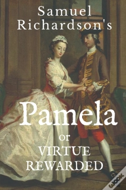 Capa do artigo Pamela