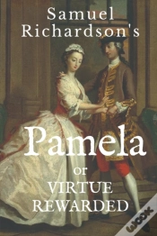Capa do artigo Pamela