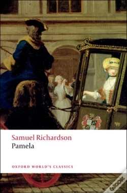 Capa do artigo Pamela