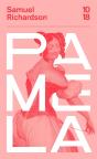 Pamela - Preview