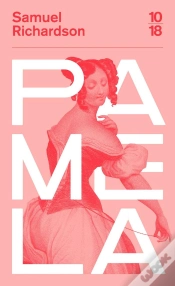 Capa do artigo Pamela