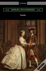 Capa do artigo Pamela