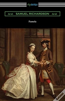 Capa do artigo Pamela