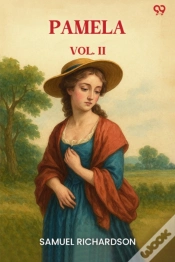 Capa do artigo Pamelavol. Ii (Edition1)