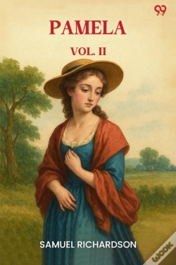 Capa do artigo Pamelavol. Ii (Edition1)