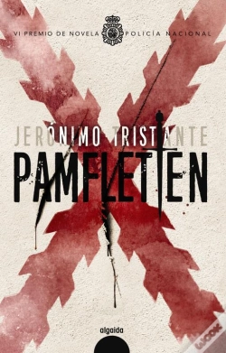 Capa do artigo Pamfletten
