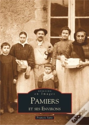 Capa do artigo Pamiers Et Ses Environs