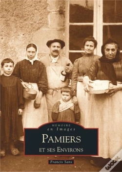 Capa do artigo Pamiers Et Ses Environs