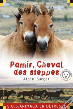 Capa do artigo Pamir, Cheval Des Steppes
